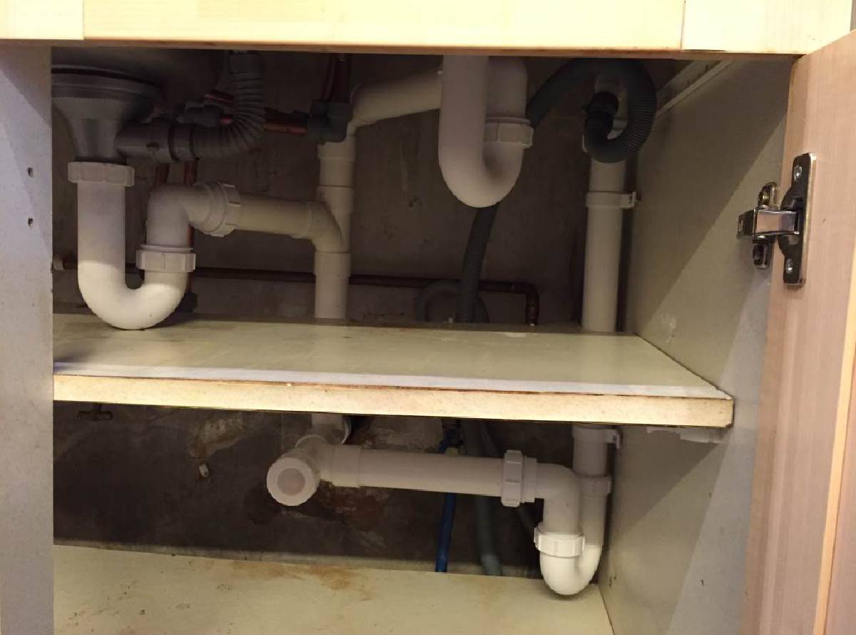 Plumbing and heating in West Wickham and Kent