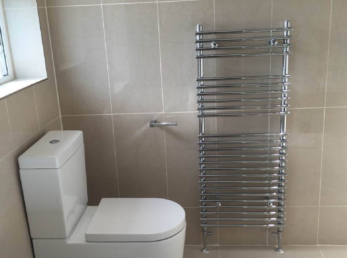 Plumbing and heating in West Wickham and Kent